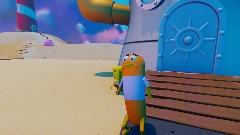 A screenshot taken in Dreams. 11 of 29.