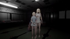 A screenshot taken in Dreams. 5 of 5.