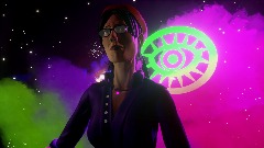 A screenshot taken in Dreams. 5 of 17.