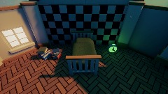 ¡Mi Bienvenido a casa!