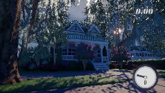A screenshot taken in Dreams. 9 of 27.