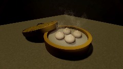 A screenshot taken in Dreams. 8 of 14.