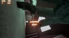 A screenshot taken in Dreams. 3 of 4.
