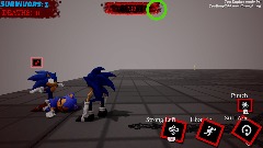 A screenshot taken in Dreams. 2 of 4.