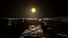 Space scene 2