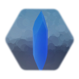 Crystal Simple 1