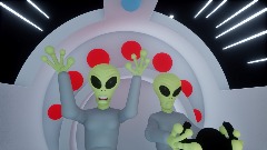 A screenshot taken in Dreams. 3 of 4.