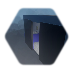 Backrooms Elevator free to use