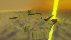 A screenshot taken in Dreams. 2 of 4.