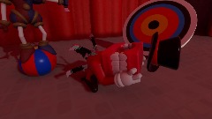 A screenshot taken in Dreams. 8 of 30.