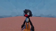 Not a Pingu Twiddlefinger