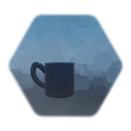 Coffee mug