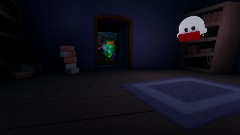 A screenshot taken in Dreams. 10 of 30.