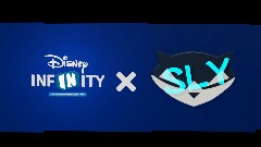 Disney Infinity × Sly Cooper (Teaser)
