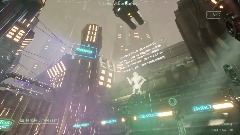 A screenshot taken in Dreams. 17 of 18.