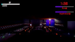 Fnaf Simulator Freddy Beta