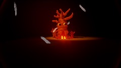 A screenshot taken in Dreams. 7 of 8.
