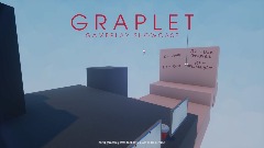 GRAPLET - Gameplay Showcase