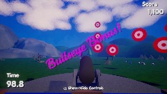 A screenshot taken in Dreams. 6 of 8.