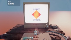 A screenshot taken in Dreams. 5 of 13.