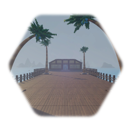 STTS: Vousseau Scene