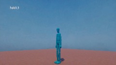 A screenshot taken in Dreams. 1 of 1.