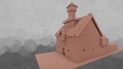 A screenshot taken in Dreams. 8 of 13.