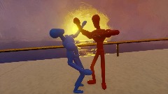 FYF - Fight Your Friends