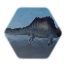 Spinosaurus