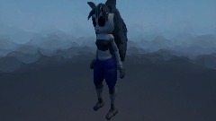 A screenshot taken in Dreams. 14 of 16.