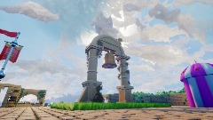 A screenshot taken in Dreams. 3 of 30.