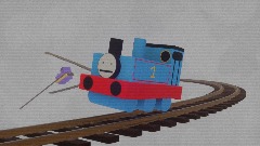 A screenshot taken in Dreams. 13 of 22.