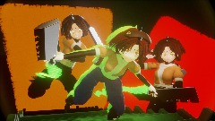 Tsurugi showcase