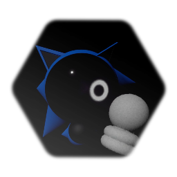 Cyclops Sonic - Akio Style