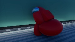 A screenshot taken in Dreams. 1 of 3.