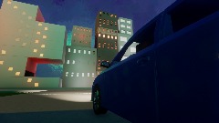 A screenshot taken in Dreams. 2 of 2.