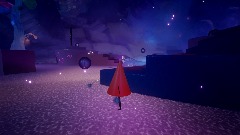 A screenshot taken in Dreams. 6 of 8.