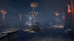 A screenshot taken in Dreams. 7 of 25.