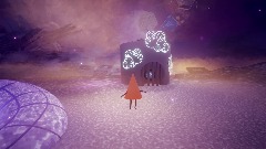 A screenshot taken in Dreams. 3 of 3.