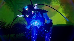 A screenshot taken in Dreams. 6 of 14.