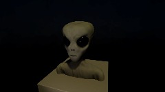 A screenshot taken in Dreams. 3 of 6.