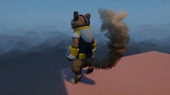 A screenshot taken in Dreams. 6 of 13.