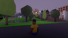A screenshot taken in Dreams. 1 of 19.