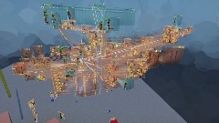 A screenshot taken in Dreams. 8 of 22.