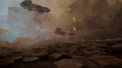 A screenshot taken in Dreams. 3 of 30.