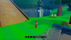 A screenshot taken in Dreams. 2 of 14.