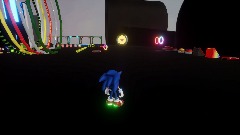 Sonic Omens set