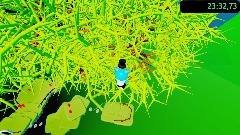 A screenshot taken in Dreams. 1 of 8.