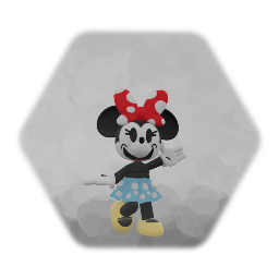 Minnie Mouse