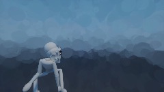 Rafa Polinesio white ultra spider